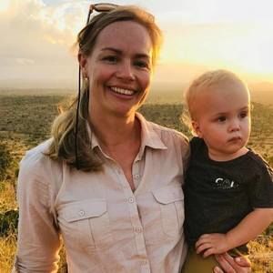 Meet your Posher, Emma